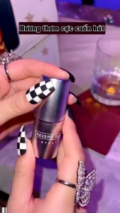 Nước Hoa Sáp Body Nicor Dạng Thỏi Nhỏ Gọn Tiện Lợi Khử Mùi Cơ Thể Lưu Hương 6-8 Giờ Thơm Quyến Rũ