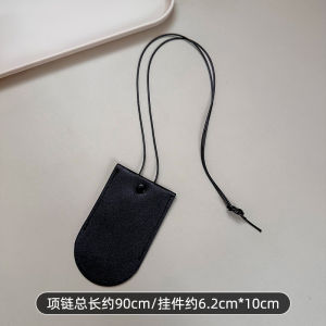 Dây Chuyền Cổ Vòng Tay Mùa Hè Phụ Kiện Trang Sức Nữ Dây Chuyền Lưu Trữ Tránh Thất Lạc Thương Hiệu ROVEDCITY Phong Cách Hàn Quốc