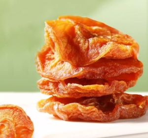 Apel Kering Apel Lembut Glutinous Sweet Independent Package 250g 倒蒸苹果干