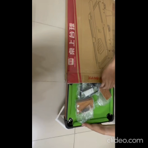 Bàn Bida Mini Size lớn 80cm Để Bàn Cho Bé Và Gia Đình Bộ Đồ Chơi Bi-a Mini Kèm Cơ Bida Bi Tam Giác Xếp Bi