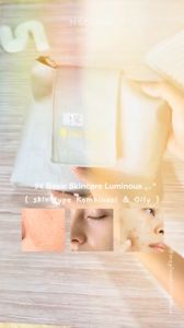 Ms Glow Beauty Official Store Skincare Mencerahkan Wajah All Varian Ms Glow Paket Whitening Acne Luminous Ultimate