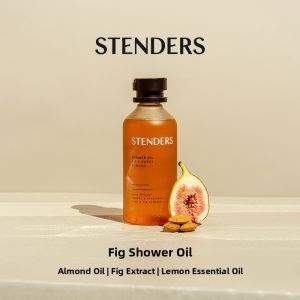 STENDERS | Aromatic Cleaning Moisturizing Natural Essence Shower Gel