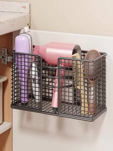 MUGG | Wall-mounted Bathroom Organizer