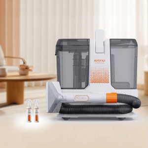 YILI | Multifunction High Pressure Steam Cleaner for Upholstery and Carpets