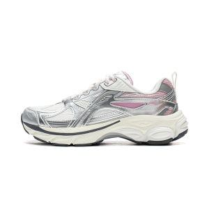Li-Ning | Men Women Cushioning Jogging Hiking Style Sneakers