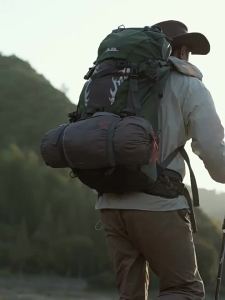 BSWOLF | Double Waterproof Windproof Ultralight Camping Tent