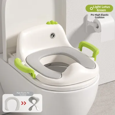 babayoo | Children Toilet Trainer Seat Stool