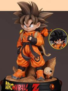 Đồ Chơi Sưu Tập Son Goku Dragon Ball Anime Đồ Trang Trí Sinh Nhật Tặng Bạn Trai Quà Tặng Sáng Tạo Đồ Chơi Trẻ Em
