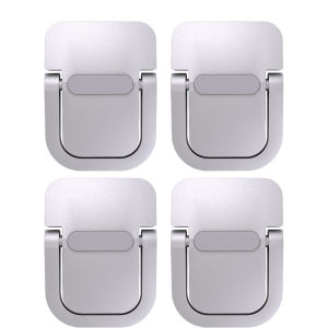 2/4pcs/SetLaptop Stand for Computer Holder Mini Portable Legs for Macbook Huawei Samsung Xiaomi Dell ASUS Lenovo HP Lightweight