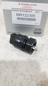 Sensor Kecepatan Mitsubishi Triton & Pajero Sport: Panduan Lengkap