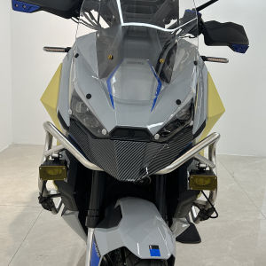 สำหรับ ZONTES 368G ดิฟฟิวเซอร์หน้าจงอยปากนกมอเตอร์ไซค์ ZT 368G ปีกนกล่าง