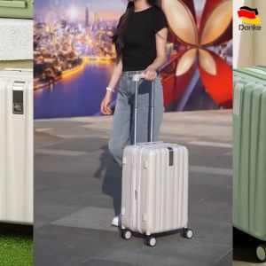 Beauty Danke Koper Kabin uk 20 inch Saignature Expandable H80002E