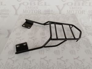 BESI BEHEL BELAKANG BRACKET BREKET BOX BELAKANG MOTOR BEAT NEW 2020 DAN GENIO