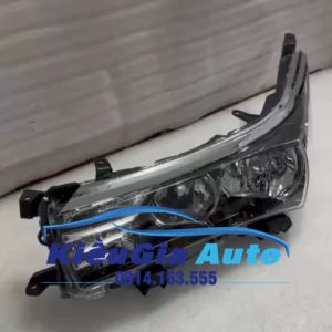 Đèn pha Toyota Altis 1.8 2014-2017 8117002R50