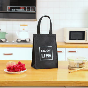 NASHENGHUO | Portable Thermal Lunch Bag