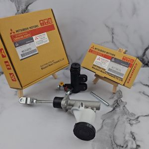 MASTER KOPLING ATAS BAWAH MITSUBISHI LANCER EVO 4 CK4 1997 SAMPAI 2002 1SET