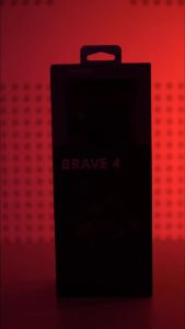Akaso Brave 4 New Version 4K Action Cam Brave4 Action Camera JPC KEMANG GARANSI RESMI