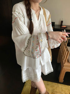 CHOUXIE | Unique Stylish Female Spring Korean Style Outfit