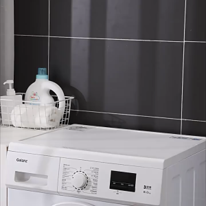 Giỏ Đựng Quần Áo Nhà Tắm Hống Ẩm Gấp Gọn Tiện Lợi Giỏ Nhựa