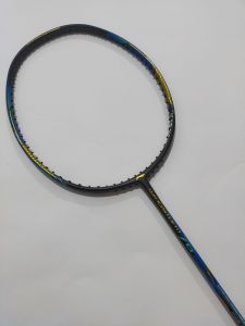Raket Badminton Lining Windstrom 76 Tension 28-30 Lbs