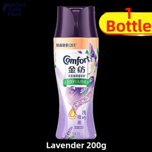 Comfort | Long-lasting Fragrance Pearls Anti-bacterial Anti-mite