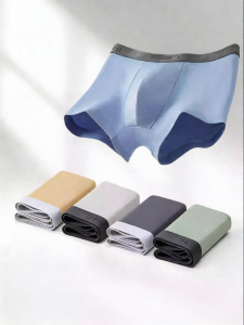 NIGESI | Disposable Men Travel Underwear Large Size