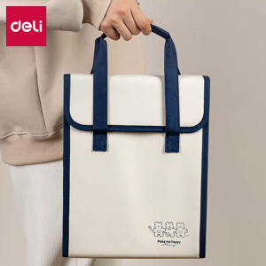 Deli Map Harmonika / Expanding File A4 7 Pembagi Gratis Index Tab P51