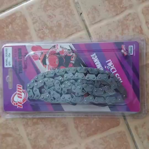 ชุดโซ่ราวลิ้น 2x3 102L (102 ข้อ) สำหรับ Honda Phantom 200