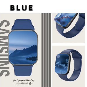 【✅Peringkat pertama】2025 ASLI WATCH ACE-10 Smartwatch 2.3" HD NFC IP68 baru Touch Screen Bluetooth Call Custom Wallpaper Jam Tangan Pria Heart Rate Monitor Blood Oxygen Monitoring Jam Tangan Wanita Waterproof Sport Watch Jam Pintar Smartwatch Wanita Pria