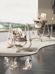 Hagaday | Multi-functional Baby Dining Chair