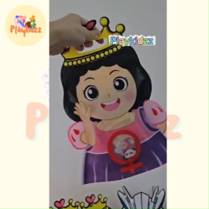 176C. [CUSTOMIZE] Kids party door gift pack/Ultraman/birthday goodies kids/school party gift/Princess/children day gifts