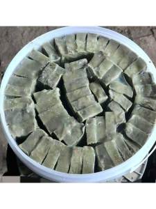 Traditional Fermented Tofu Preserved Non-Spicy Ready-to-Eat