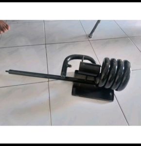 kompor spiral blower lilit 4  diameter kepala lilit 13cm