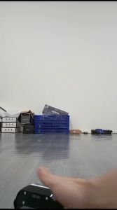 LAMPU PROJIE BILED MATRIX X1 4.5 INCH BODY HITAM PLUS KIPAS PENDINGIN HIGH LOW PUTIH KUNING FLAT CUT