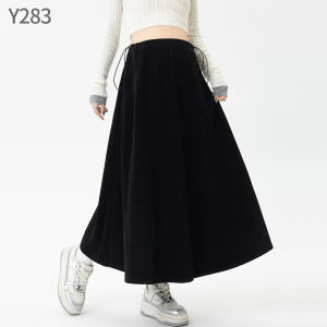 Pregnancy A-Line Skirt