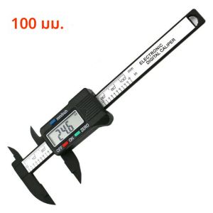 0-150มม.Vernier Digital อุปกรณ์วัดความกว้างเครื่องวัดเส้นผ่าศูนย์กลางอิเล็กทรอนิกส์ไมโครมิเตอร์เครื่องมือวัดความลึกเครื่องมือ Pachometer