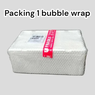 Box sterofoam 5kg BOX UKURAN SEDANG / Box styrofoam / box tuna garis KHUSUS PEMBELI DI WILAYAH JABODETABEK