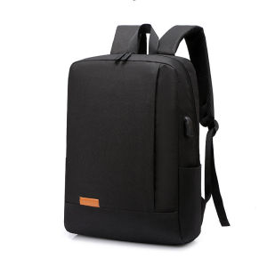 Mens 16 Inch Laptop Bag 2024 New Style Travel Backpack Commuting Bag for Business Trips College Students Double Shoulder Bag