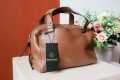 Tas Kulit Speedy Rachel. 