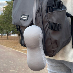 Mini Neck Pillow Portable U-shaped Pillow Adult Travel Back Sleeping Neck Pillow Office Pillow Supporting Neck Sleeping Pillow