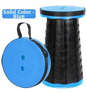 Keluojing | Portable Adjustable Folding Stool