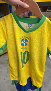 baju jersey kosong budak jersey murah lelaki kids football jersey set jersey neymar jr budak psg brazil jersi budak jersi bola jersi murah setwear jersi murah