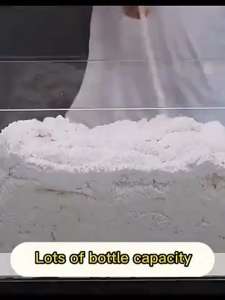 750ML ecofoam Polyurethane Expanding Foam Spray sealant PU spray expanding foam insulation foam fill em up for wall gap filler