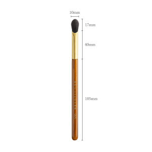 UN SHOP | Eye Shadow Detail Brush Animal Wool