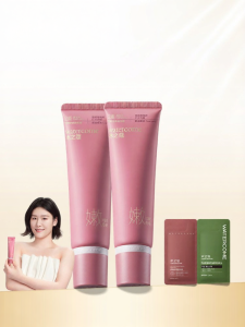 WATERCOME | Gentle Hair Removal Cream for Underarms and Bikini Line
