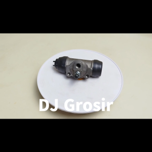 Master Blok Rem Belakang Daihatsu TAFT F70 - 8436