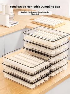 Food Grade Freezer Storage Container