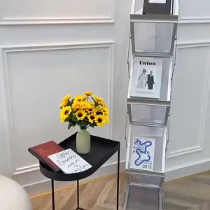 Better Home - Bunga Matahari Artificial Plastik Sunflower Dekorasi Rumah Hias EMYED