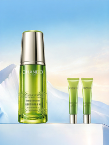 Chando | Anti-aging White Essence Liquid for Mature Skin