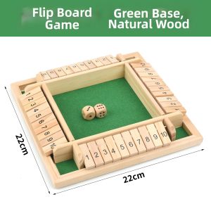 GOLDLOK | Educational Arithmetic Logic Thinking Training Parent-Child Interaction Desktop Game Toy